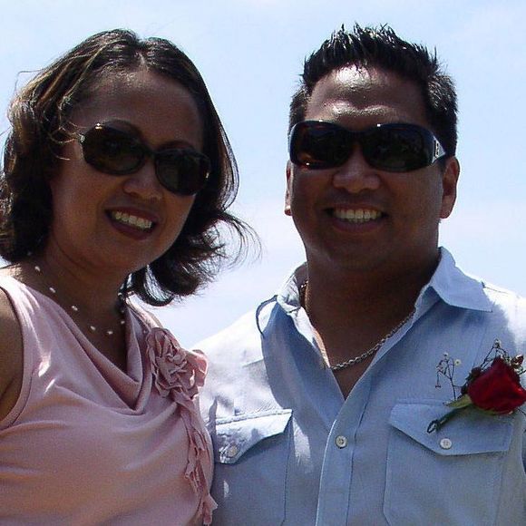 Meet your Posher, Alan - Picture 1 of 1